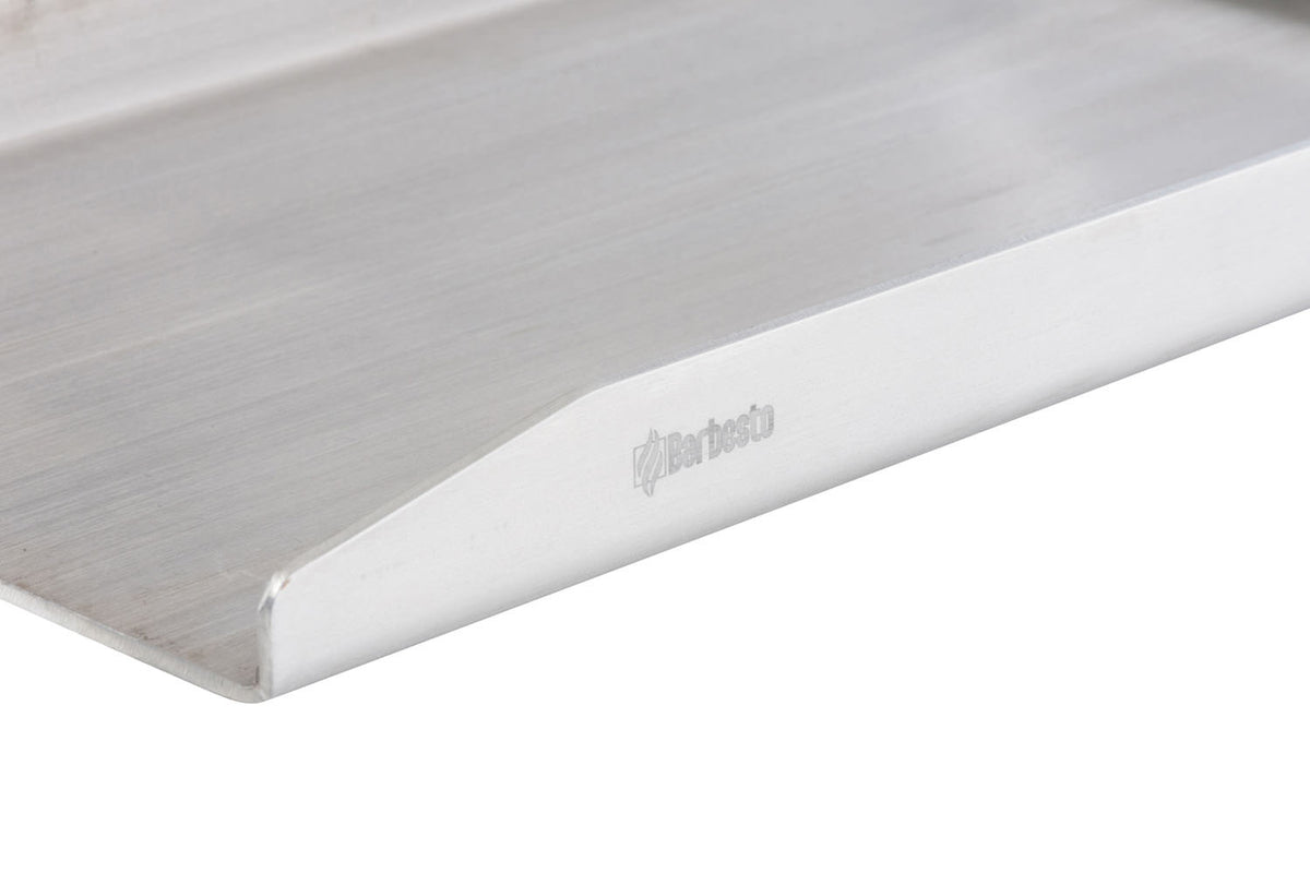 CLP Grillplatte 26x44,5cm – Produktabbildung 5