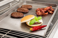 CLP Grillplatte 30x40cm – Produktabbildung 6