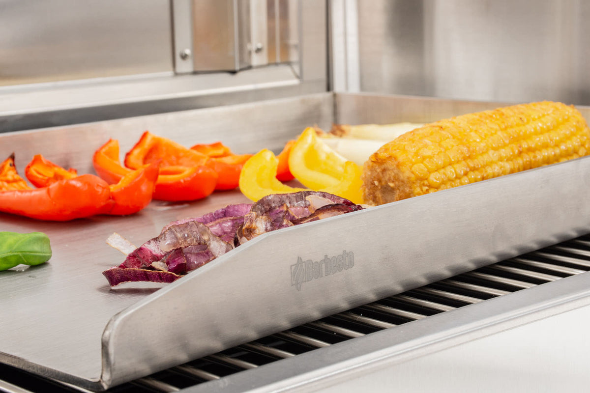CLP Grillplatte 30x40cm – Produktabbildung 7