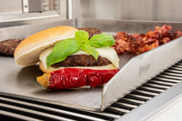 CLP Grillplatte 26x44,5cm – Produktabbildung 9
