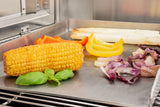 CLP Grillplatte 26x44,5cm – Produktabbildung 10