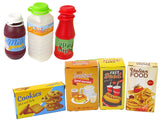 LEAN Toys Plastikkasse für Kinder – Produktabbildung 5