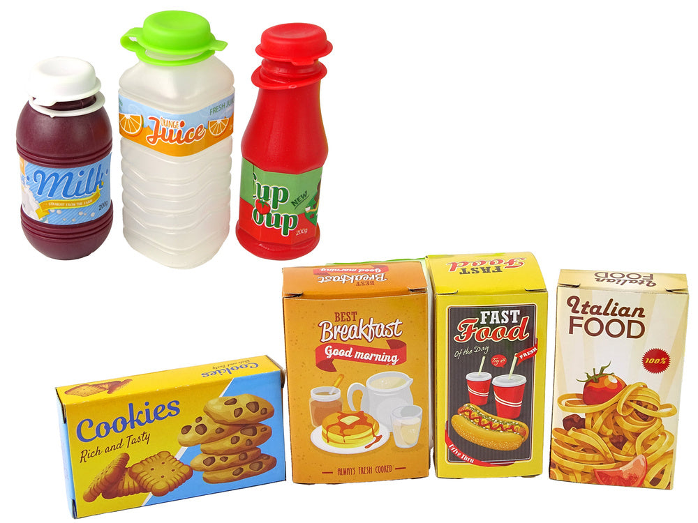 LEAN Toys Plastikkasse für Kinder – Produktabbildung 5