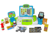 LEAN Toys Plastikkasse für Kinder – Produktabbildung 2
