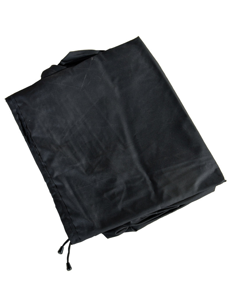 CLP Abdeckhaube 225x225x65, Paradiso – Produktabbildung 2