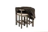 CLP Abdeckhaube 90x90x113, Alia