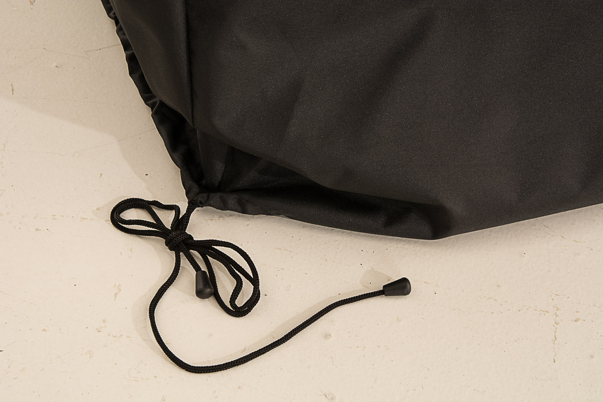 CLP Abdeckhaube 90x90x113, Alia – Produktabbildung 4