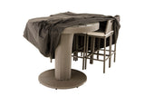 CLP Abdeckhaube 160x113x95, Mari XL