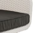 CLP Sessel Ameland Flach anthrazit 40 cm (Hellgrau) – Produktabbildung 6