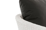 CLP Sessel Ameland Flach anthrazit 45 cm (Hellgrau) – Produktabbildung 4