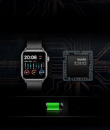 G. Rossi Smartwatch – SW013-1