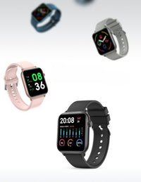 G. Rossi Smartwatch – SW013-1