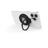 STM MagLoop - Halterung prstů MagSafe s Funktion Ständer + otvírák (schwarz) – Produktabbildung 2