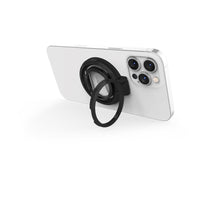 STM MagLoop - Halterung prstů MagSafe s Funktion Ständer + otvírák (schwarz) – Produktabbildung 2