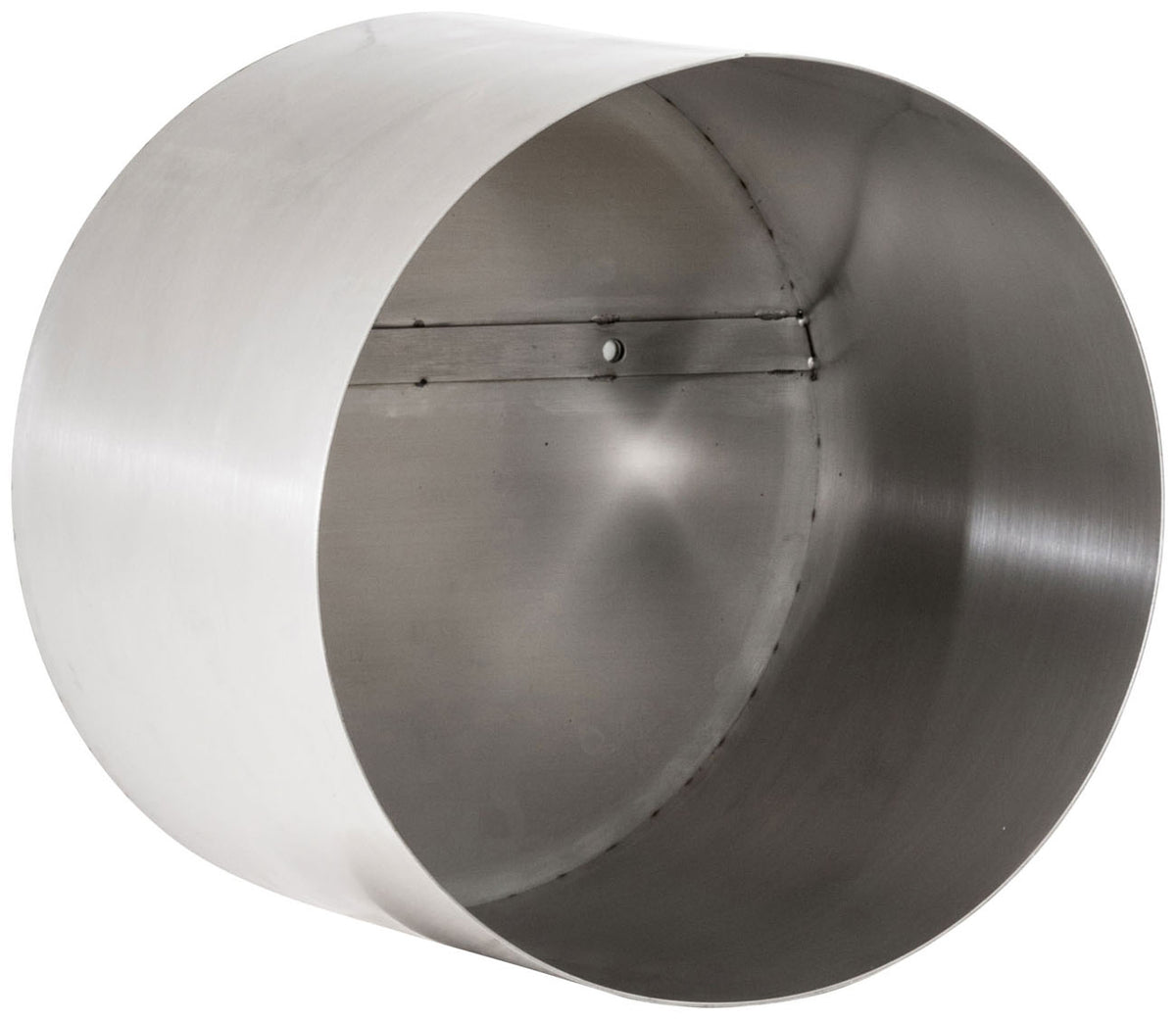 CLP Kaminholzständer Yuki 40x30 – Produktabbildung 2