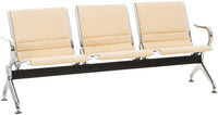 CLP Wartebank Frankfurt 3-Sitzer – Produktabbildung 9