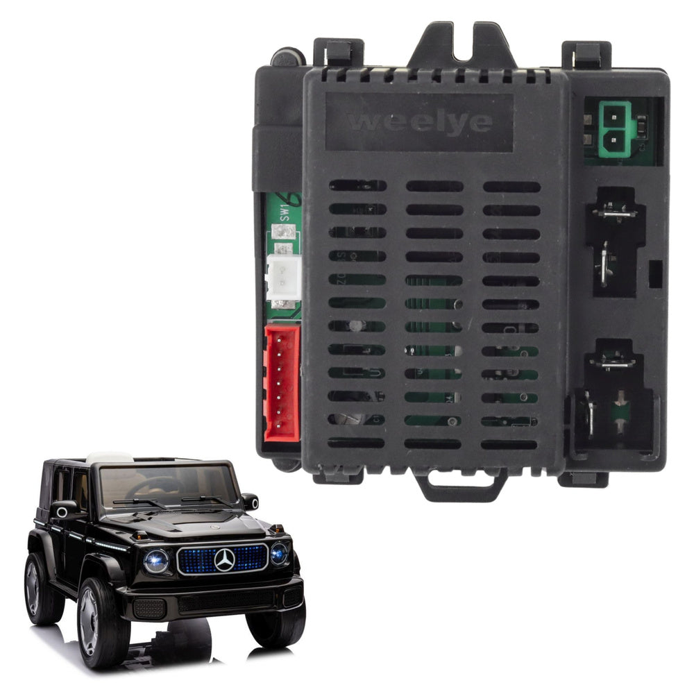 LEAN Toys RX92 12V Central Module JJ2088 Mercedes EQG