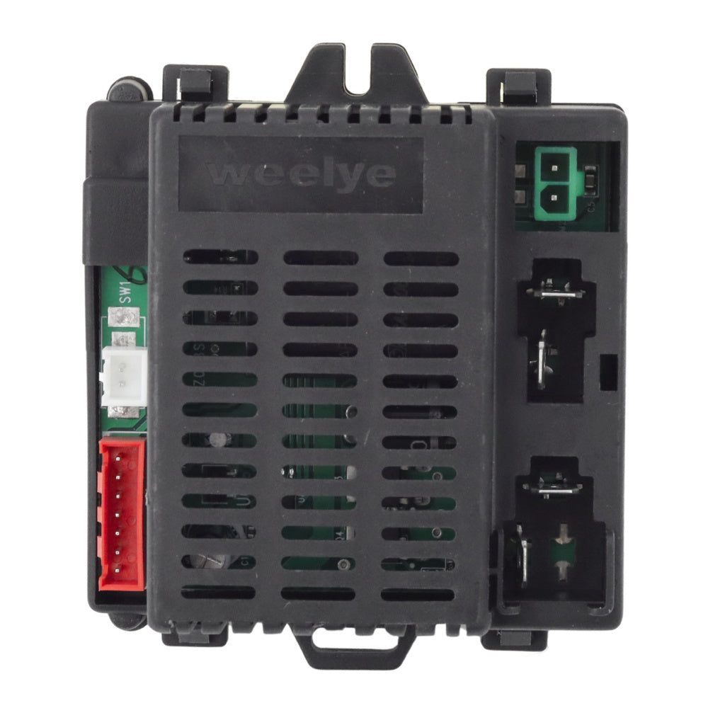 LEAN Toys RX92 12V Central Module JJ2088 Mercedes EQG – Produktabbildung 2