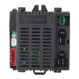LEAN Toys RX92 12V Central Module JJ2088 Mercedes EQG – Produktabbildung 2
