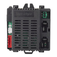 LEAN Toys RX92 12V Central Module JJ2088 Mercedes EQG – Produktabbildung 2