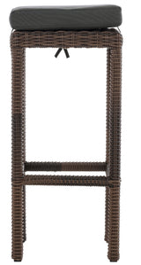 CLP Barhocker Alia 5mm anthrazit – Produktabbildung 2