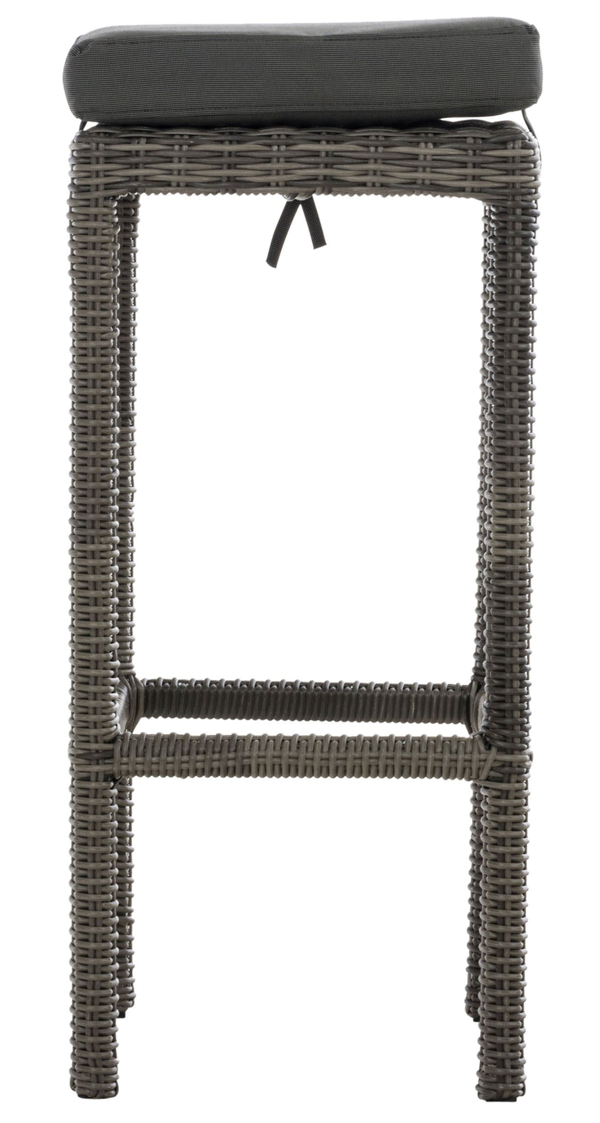 CLP Barhocker Alia 5mm anthrazit – Produktabbildung 7