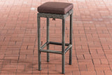 CLP Barhocker Alia 5mm terrabraun – Produktabbildung 6