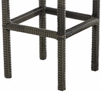 CLP Barhocker Alia 5mm terrabraun – Produktabbildung 10
