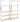 CLP 2er Set Steckregal G 90x40x180 cm