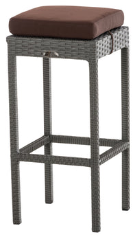 CLP Barhocker Alia terrabraun – Produktabbildung 8