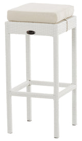 CLP Barhocker Alia Cremeweiß – Produktabbildung 8