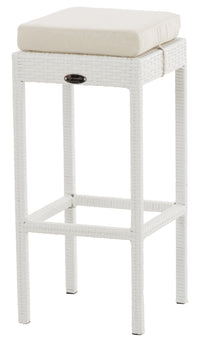 CLP Barhocker Alia Cremeweiß – Produktabbildung 8