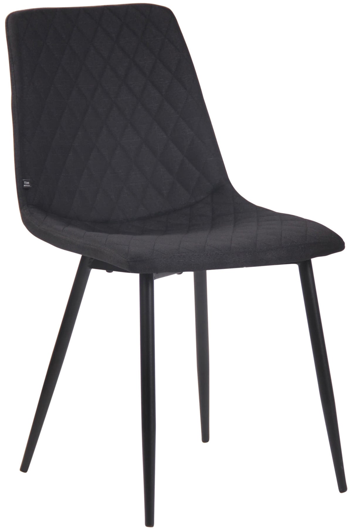 CLP Stuhl Telde Stoff