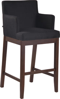 CLP Barhocker Laredo Stoff antik