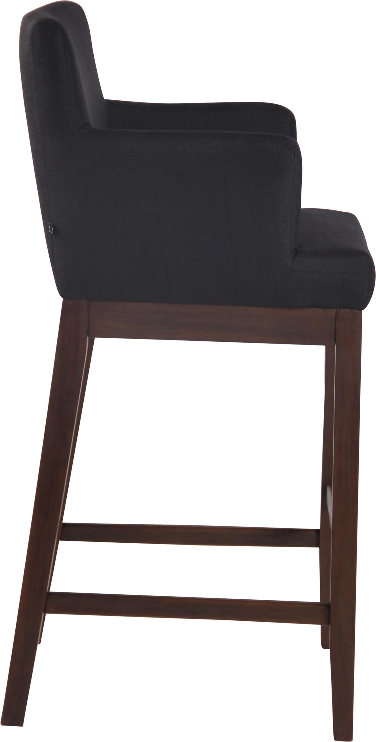 CLP Barhocker Laredo Stoff antik – Produktabbildung 3
