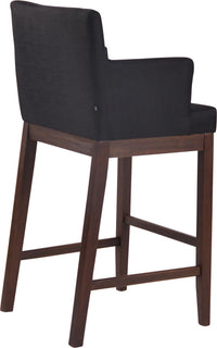 CLP Barhocker Laredo Stoff antik – Produktabbildung 4