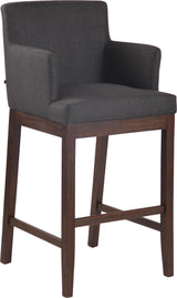 CLP Barhocker Laredo Stoff antik – Produktabbildung 6