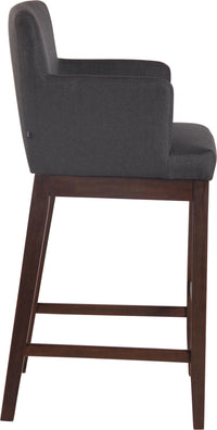 CLP Barhocker Laredo Stoff antik – Produktabbildung 8