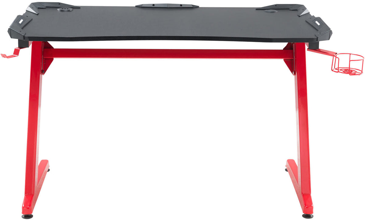 CLP Gaming Tisch Rockford – Produktabbildung 7
