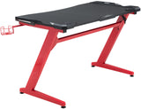 CLP Gaming Tisch Rockford – Produktabbildung 9