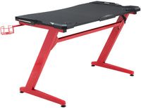 CLP Gaming Tisch Rockford – Produktabbildung 9