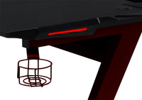 CLP Gaming Tisch Rockford – Produktabbildung 10