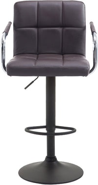CLP Barhocker Lucy V2 schwarz – Produktabbildung 3