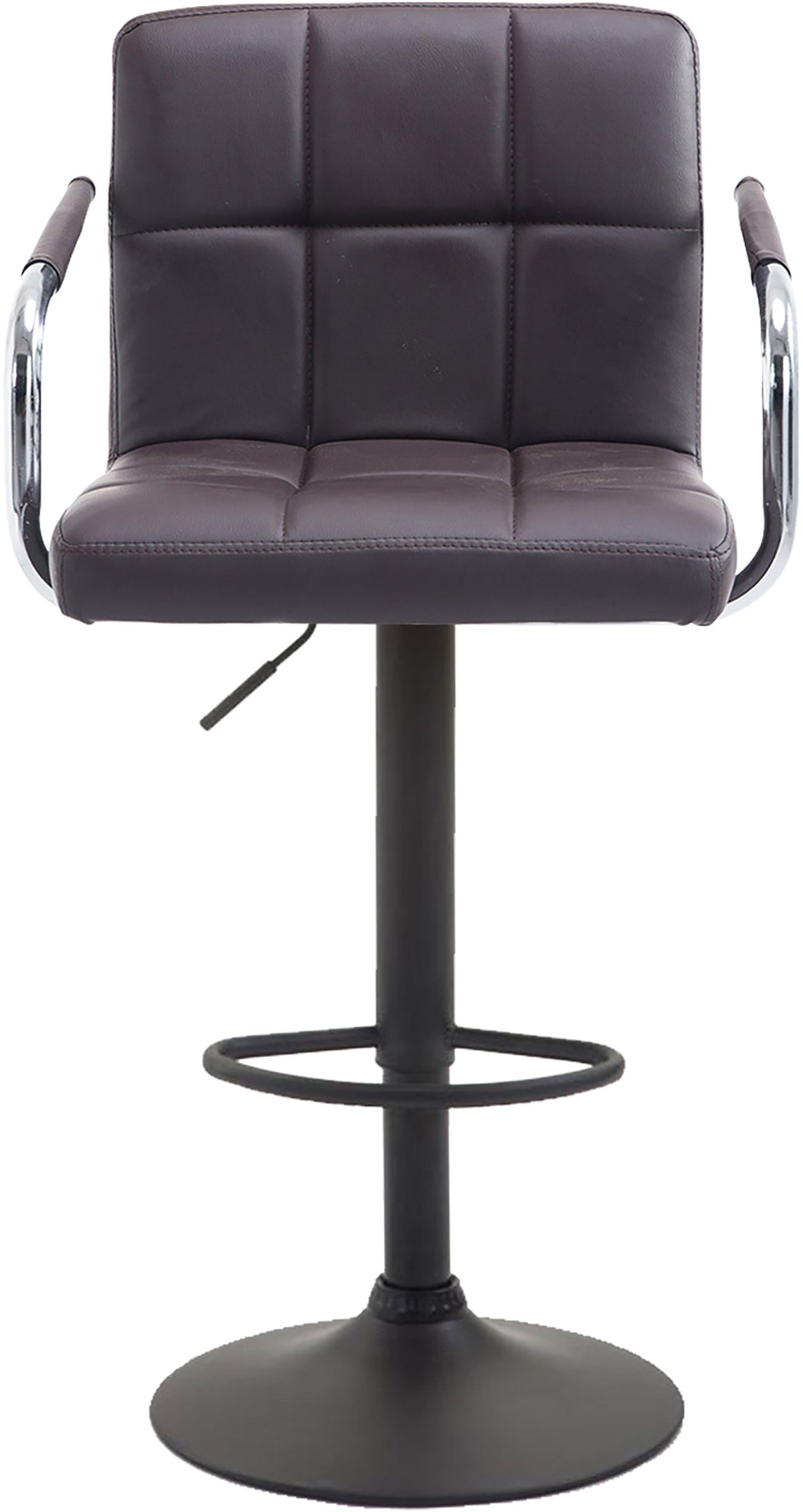 CLP Barhocker Lucy V2 schwarz – Produktabbildung 3