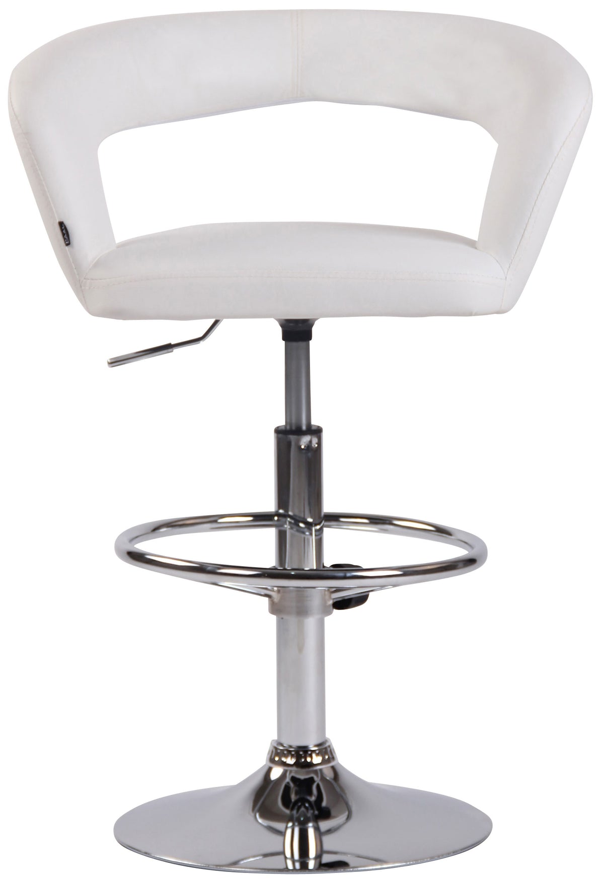 CLP 2er Set Barhocker Jaen Kunstleder – Produktabbildung 9
