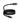 Crong Soft Link - 100W PD 5A USB-C für USB-C Kabel 25cm (schwarz)