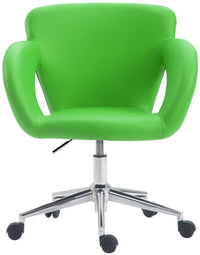 CLP Bürostuhl Edison – Produktabbildung 8