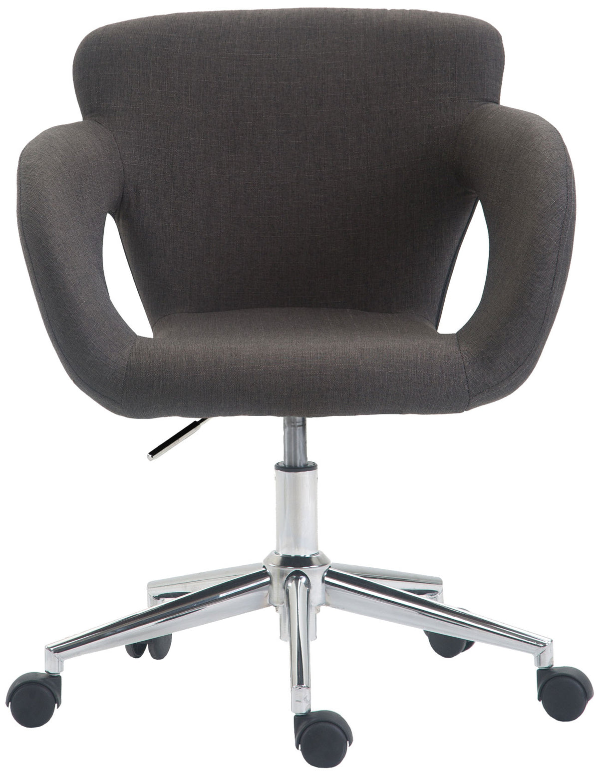 CLP Bürostuhl Edison Stoff – Produktabbildung 2