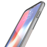 X-Doria Dash - Hülle für iPhone Xs Max (creme) – Produktabbildung 7