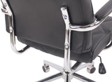 CLP Bürostuhl Fremont – Produktabbildung 8